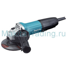 Углошлифовальная машина Makita GA 4534