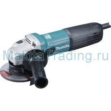 Углошлифовальная машина Makita GA 4540