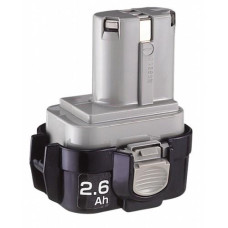 Аккумулятор Makita модель 9134 (193099-3) Аккумулятор Makita модель 9134 (193099-3)