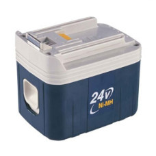 Аккумулятор Makita модель BH 2433 (193739-3) Аккумулятор Makita модель BH 2433 (193739-3)