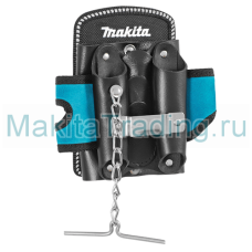 Поясная сумка электрика Макита (P-71881)