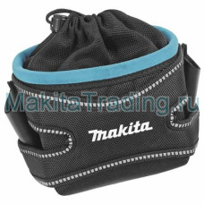Сумка поясная для саморезов Макита (P-71956)