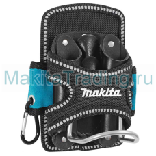 Поясная сумка Макита для молотка и инструмента (P-71934)
