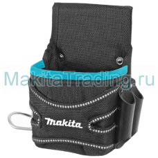 Поясная сумка Макита для саморезов и инструмента (P-71906)