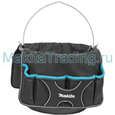 Сумка - ведро Макита для инструмента (P-72095)