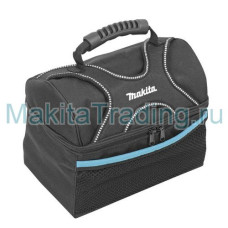 Сумка текстильная Макита для обедов (P-72023)