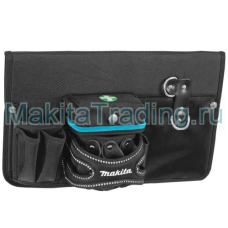 Поясная сумка лесоруба Макита (P-72160)
