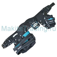 Набор поясных сумок Макита (66-058B)