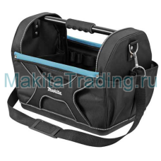 Сумка-ящик Макита для инструментов текстиль (P-72001)