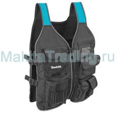 Жилет монтажника Makita P-72089