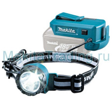 Фонарь Makita BML 800 (STEXBML800)