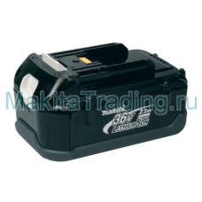 Аккумулятор Makita модель BL 3622 (195410-5) Аккумулятор Makita модель BL 3622 (195410-5)