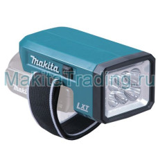Фонарь Makita BML 146 (STEXBML146)