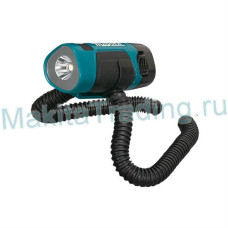 Фонарь Makita STEXML705 ML705