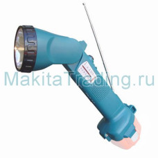 Фонарь Makita ML 124 (STEXML124)