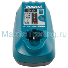Зарядное устройство Makita DC 10 WA (194597-0)