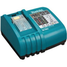 Зарядное устройство Makita DC 18 RA (194337-6)