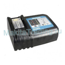 Зарядное устройство Makita 630630-9 DC36RA V Li-ion