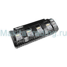  Зарядное устройство Makita 196426-3 DC18SF