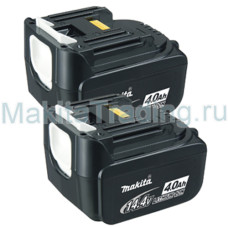Аккумулятор Makita BL 1440 (196393-2) 2шт