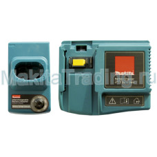 Прибор Makita 194917-8 для проверки всех типов аккумуляторов Прибор Makita 194917-8 для проверки всех типов аккумуляторов