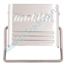 Защелка металлическая Makita 163467-4 для кейса HM5201