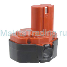 Аккумулятор Makita 193986-6 PA14 14,4 В, 1,3 Ач Аккумулятор Makita 193986-6 PA14 14,4 В, 1,3 Ач