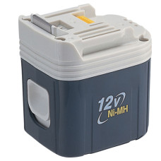 Аккумулятор Makita модель BH 1233 (193348-8) Аккумулятор Makita модель BH 1233 (193348-8)