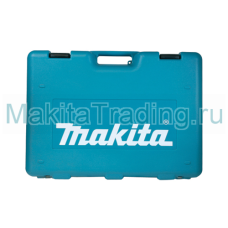 Кейс Макита для перфоратора HR4001C (154678-2)