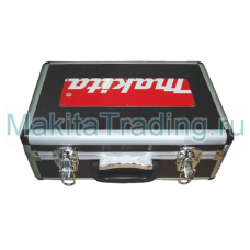 Кейс Макита для УШМ 115-125мм алюмин (823294-8)