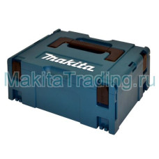 Кейс Систейнер Макита Makpac 2 (821550-0)