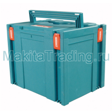 Кейс Систейнер Макита Mbox 4 для пилы SP6000 (824783-6)