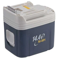 Аккумулятор Makita модель BH 1433 (193354-3) Аккумулятор Makita модель BH 1433 (193354-3)