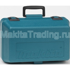 Пластиковый кейс Makita 824923-6 для HP1640