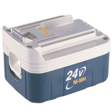 Аккумулятор Makita модель BH 2420 (193736-9) Аккумулятор Makita модель BH 2420 (193736-9)