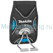 Поясной держатель молотка Макита, зажимной (P-71875)