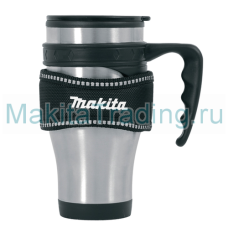 Термокружка с держателем Макита (P-72198)