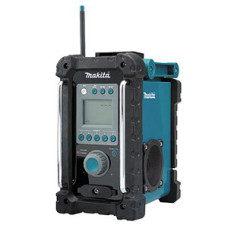 Аккумуляторное радио Makita BMR 100