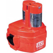 Аккумулятор Makita модель 1222 кубический (192597-4)