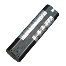 Аккумулятор Makita модель 9000 цилиндрический (191681-2) Аккумулятор Makita модель 9000 цилиндрический (191681-2)