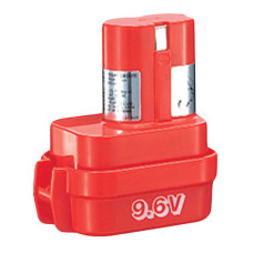 Аккумулятор Makita модель 9100 (192019-4) Аккумулятор Makita модель 9100 (192019-4)