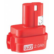 Аккумулятор Makita модель 9102 (192534-8) Аккумулятор Makita модель 9102 (192534-8)