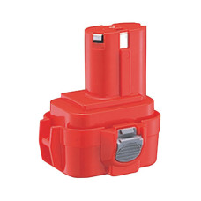 Аккумулятор Makita модель 9120 (192638-6) Аккумулятор Makita модель 9120 (192638-6)