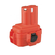 Аккумулятор Makita модель 9122 (192595-8) Аккумулятор Makita модель 9122 (192595-8)