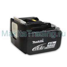 Аккумулятор Makita BL 1440 (196386-9) Аккумулятор Makita BL 1440 (196386-9)