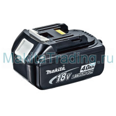 Аккумулятор Makita BL 1840 (196397-4)