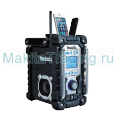 Аккумуляторное радио Makita BMR 103 B