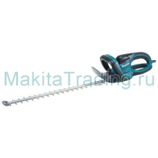 Электрический кусторез Makita UH 7580