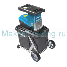 Садовый измельчитель Makita UD 2500