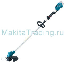 Аккумуляторный триммер Makita DUR 182 LZ